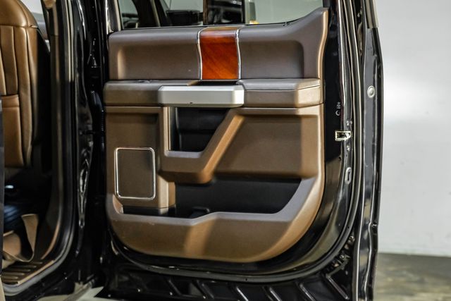 2019 Ford F-250 King Ranch | Dallas, TX | East Dallas Diesel