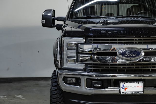 2019 Ford F-250 King Ranch | Dallas, TX | East Dallas Diesel