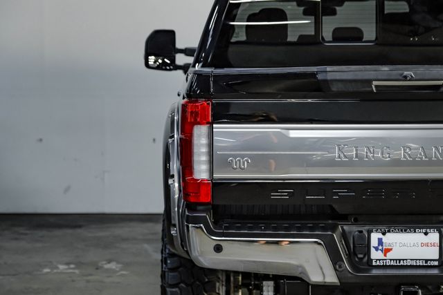 2019 Ford F-250 King Ranch | Dallas, TX | East Dallas Diesel