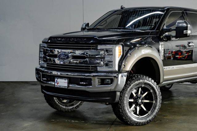2019 Ford F-250 King Ranch | Dallas, TX | East Dallas Diesel