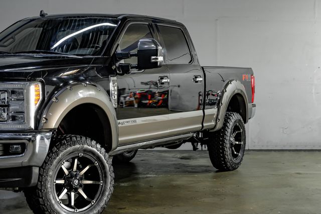 2019 Ford F-250 King Ranch | Dallas, TX | East Dallas Diesel