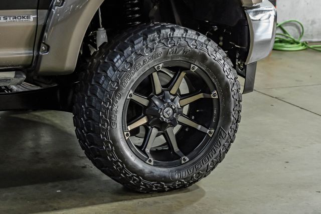 2019 Ford F-250 King Ranch | Dallas, TX | East Dallas Diesel