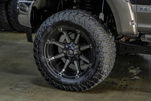 2019 Ford F-250 King Ranch | Dallas, TX | East Dallas Diesel