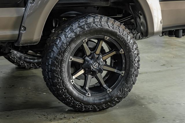 2019 Ford F-250 King Ranch | Dallas, TX | East Dallas Diesel