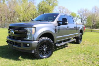 2019 Ford F-250 Diesel 4x4 Lariat | Roscoe, IL | Autoland Outlets