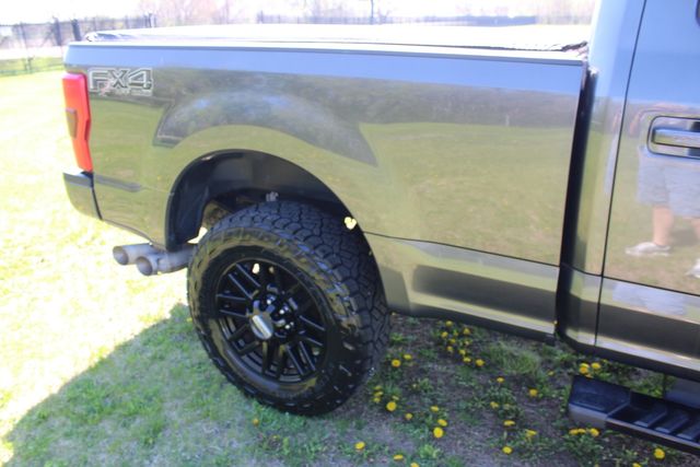 2019 Ford F-250 Diesel 4x4 Lariat | Roscoe, IL | Autoland Outlets