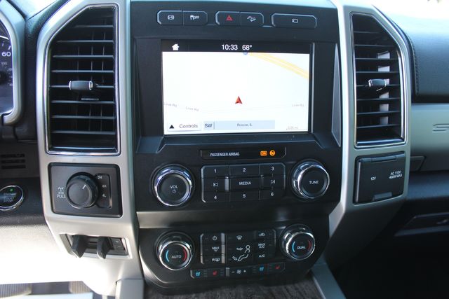 2019 Ford F-250 Diesel 4x4 Lariat | Roscoe, IL | Autoland Outlets 2019 Ford F-250 Diesel 4x4 Lariat | Roscoe, IL | Autoland Outlets