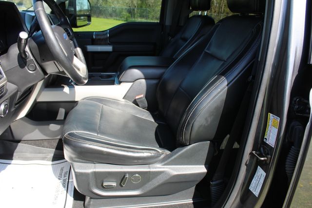 2019 Ford F-250 Diesel 4x4 Lariat | Roscoe, IL | Autoland Outlets