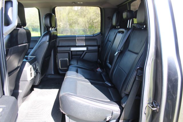 2019 Ford F-250 Diesel 4x4 Lariat | Roscoe, IL | Autoland Outlets