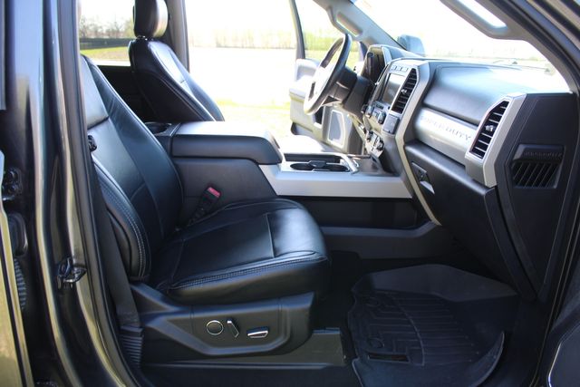 2019 Ford F-250 Diesel 4x4 Lariat | Roscoe, IL | Autoland Outlets