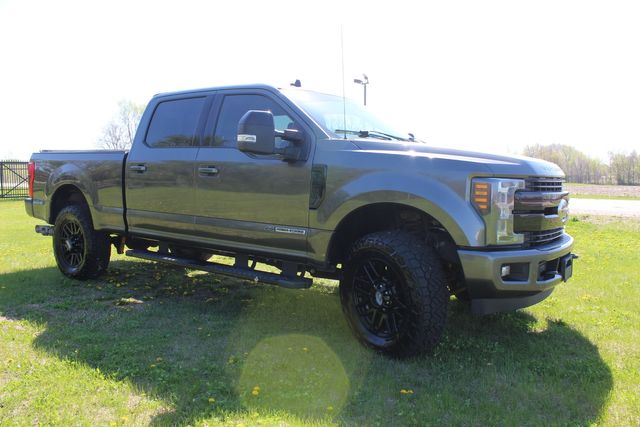 2019 Ford F-250 Diesel 4x4 Lariat | Roscoe, IL | Autoland Outlets