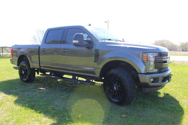 2019 Ford F-250 Diesel 4x4 Lariat | Roscoe, IL | Autoland Outlets