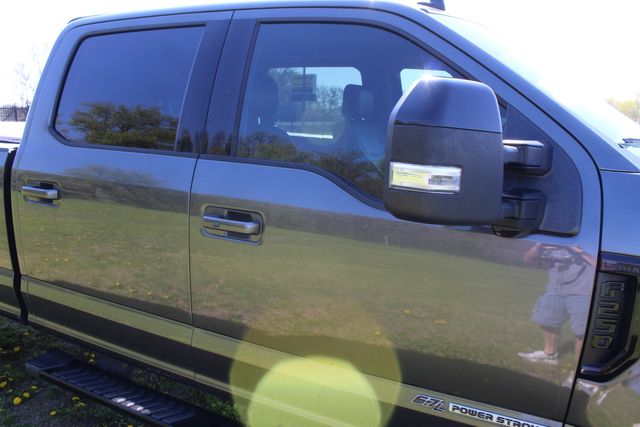 2019 Ford F-250 Diesel 4x4 Lariat | Roscoe, IL | Autoland Outlets 2019 Ford F-250 Diesel 4x4 Lariat | Roscoe, IL | Autoland Outlets