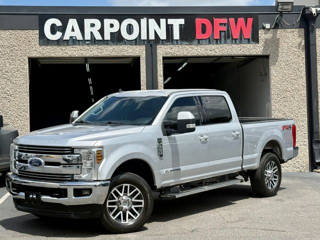 2019 Ford F-250 LARIAT 4X4 6.7L DIESEL  | Dallas, TX | Carpoint-DFW