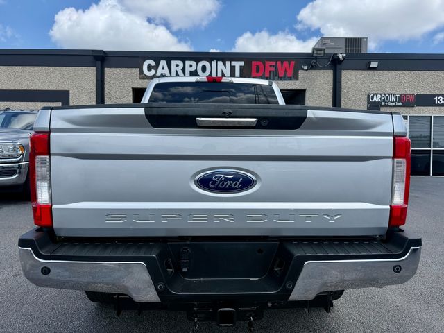 2019 Ford F-250 LARIAT 4X4 6.7L DIESEL 