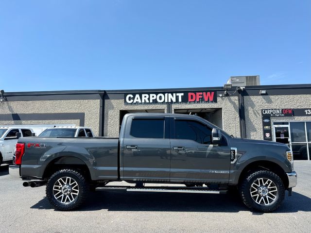 2019 Ford F-250 LARIAT 4X4 DIESEL 185K 4 NEW TIRES 