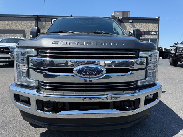 2019 Ford F-250 LARIAT 4X4 DIESEL 185K 4 NEW TIRES 