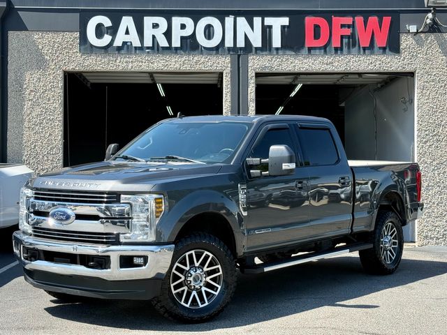 2019 Ford F-250 LARIAT 4X4 DIESEL 185K 4 NEW TIRES  | Dallas, TX | Carpoint-DFW