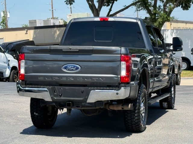 2019 Ford F-250 LARIAT 4X4 DIESEL 185K 4 NEW TIRES 