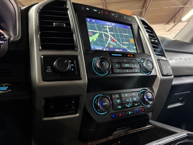 2019 Ford F-250 LARIAT FX4 6.7L DIESEL