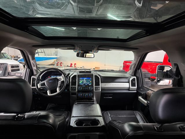2019 Ford F-250 LARIAT FX4 6.7L DIESEL
