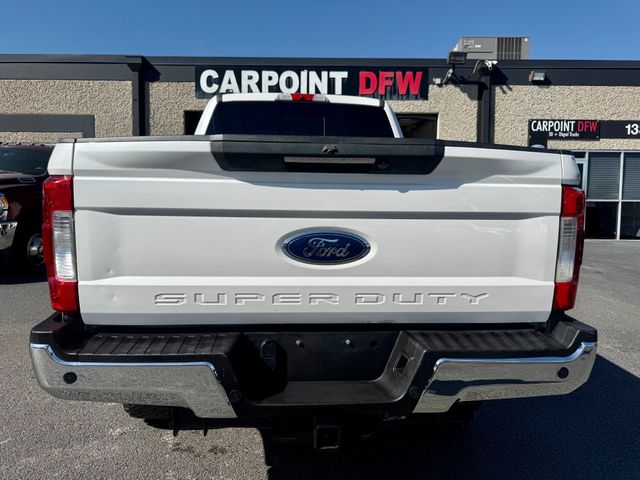 2019 Ford F-250 LARIAT FX4 6.7L DIESEL