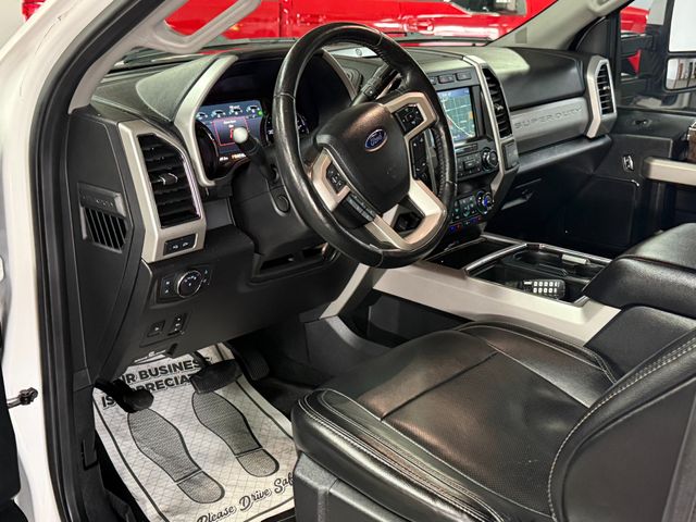 2019 Ford F-250 LARIAT FX4 6.7L DIESEL