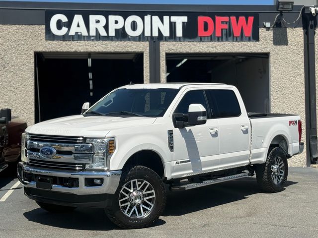 2019 Ford F-250 LARIAT FX4 6.7L DIESEL | Dallas, TX | Carpoint-DFW