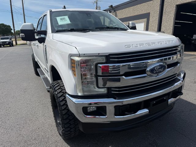 2019 Ford F-250 LARIAT FX4 6.7L DIESEL