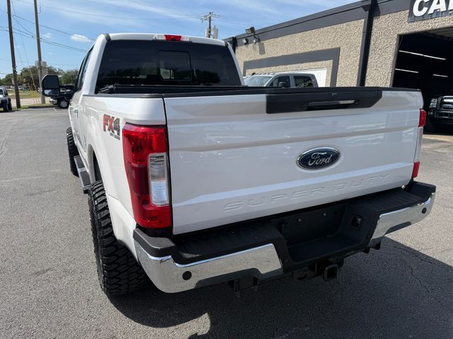 2019 Ford F-250 LARIAT FX4 6.7L DIESEL