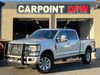 2019 Ford F-250 PLATINUM EDITION 4X4 6.2L  155K  | Dallas, TX | Carpoint-DFW