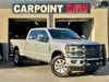 2019 Ford F-250 PLATINUM EDITION 4X4 6.2L  155K  | Dallas, TX | Carpoint-DFW