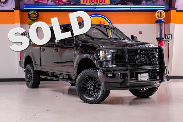 Used Trucks for Sale in Dallas, TX | Texas Motorcars