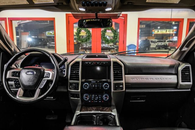 2019 Ford F-250 Super Duty Lariat