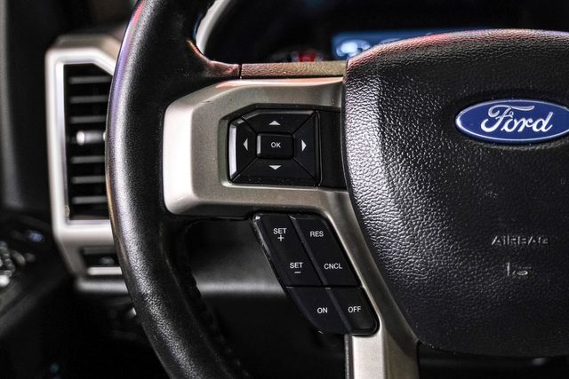 2019 Ford F-250 Super Duty Lariat