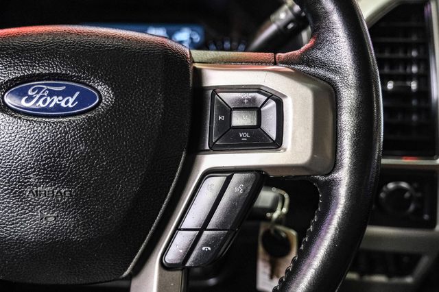 2019 Ford F-250 Super Duty Lariat