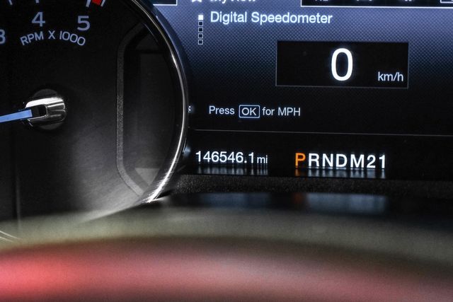 2019 Ford F-250 Super Duty Lariat