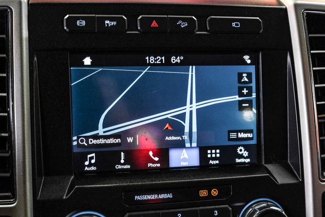 2019 Ford F-250 Super Duty Lariat