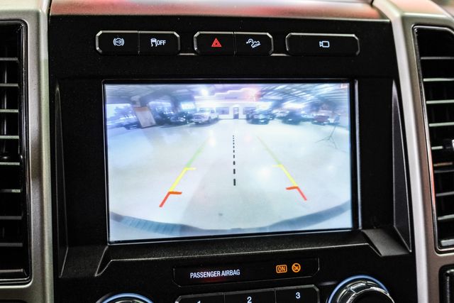 2019 Ford F-250 Super Duty Lariat