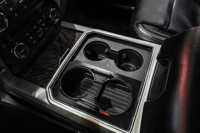 2019 Ford F-250 Super Duty Lariat