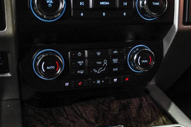 2019 Ford F-250 Super Duty Lariat