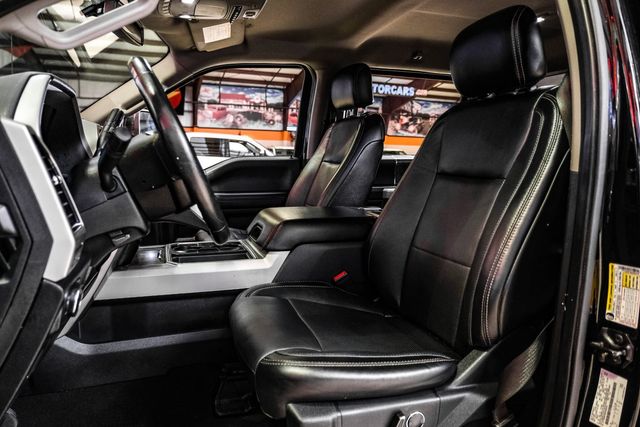 2019 Ford F-250 Super Duty Lariat