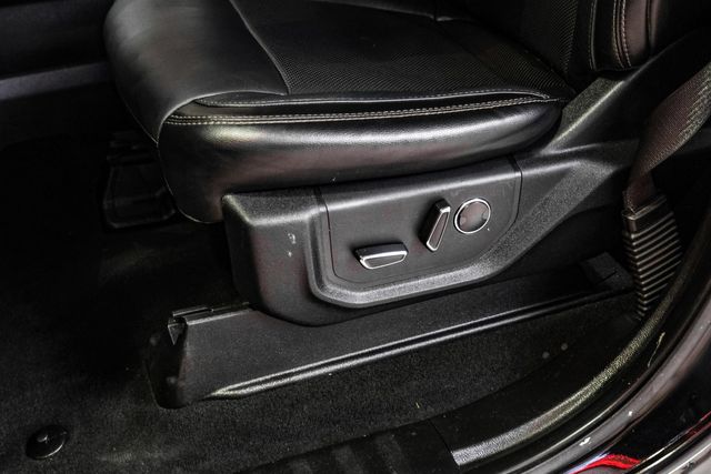 2019 Ford F-250 Super Duty Lariat