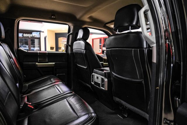 2019 Ford F-250 Super Duty Lariat