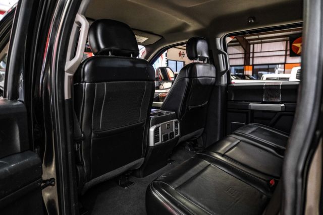 2019 Ford F-250 Super Duty Lariat