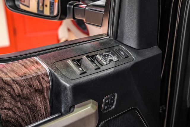 2019 Ford F-250 Super Duty Lariat