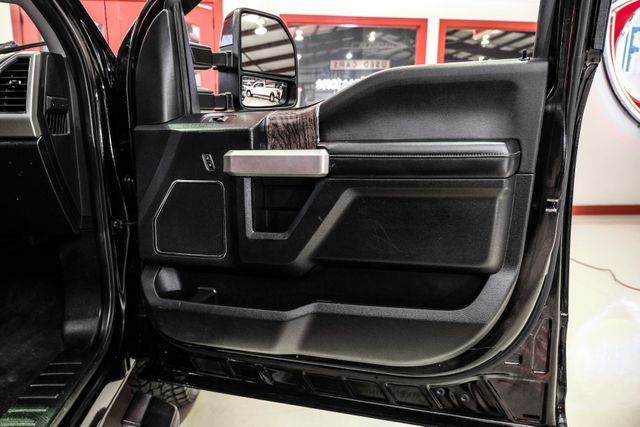 2019 Ford F-250 Super Duty Lariat