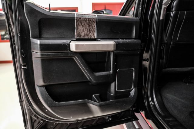 2019 Ford F-250 Super Duty Lariat