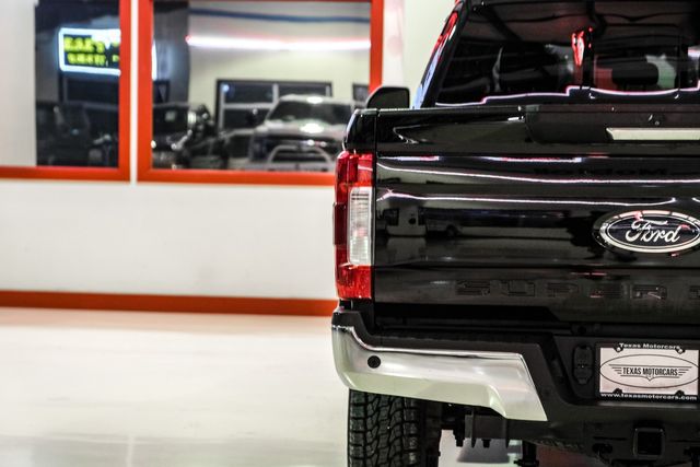 2019 Ford F-250 Super Duty Lariat