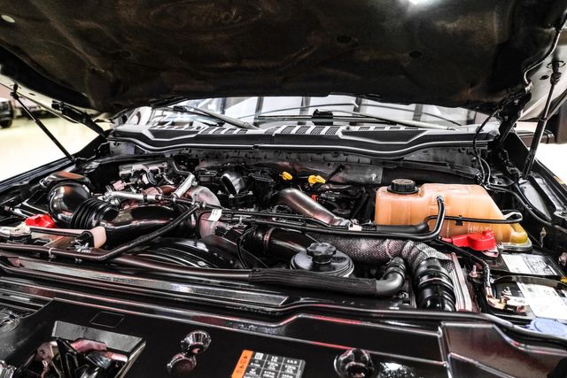 2019 Ford F-250 Super Duty Lariat